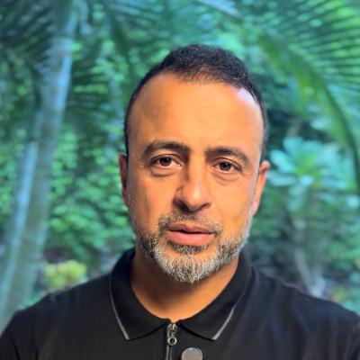 184 - تفسير الآيات (21 - 22) من سورة آل عمران - تأملات في كتاب الله - مصطفى حسني