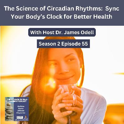The Science of Circadian Rhythms: How to Sync Your Body’s Clock for Better Health
