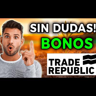 Dudas de BONOS en TRADE REPUBLIC (Cupón corrido y Fraccionamiento)
