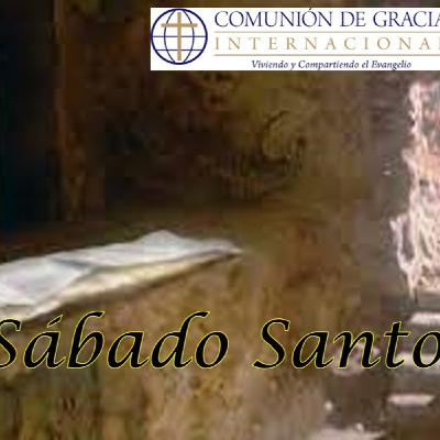 Sábado Santo 2023