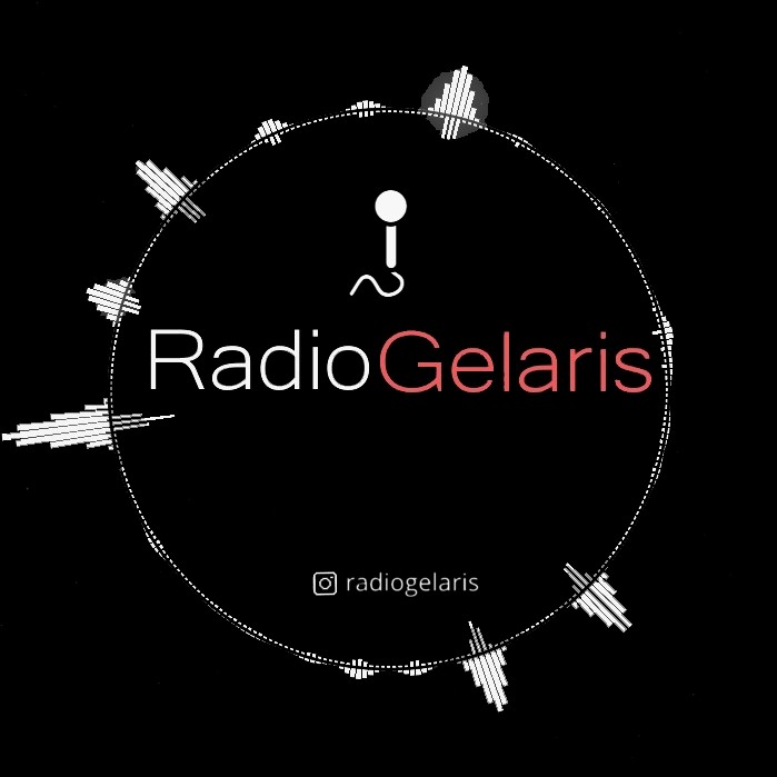 رادیو گلاریس   Radio Gelaris