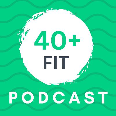 Beyond the Finish Line: Staying Fit After Reaching Your Goals after 40