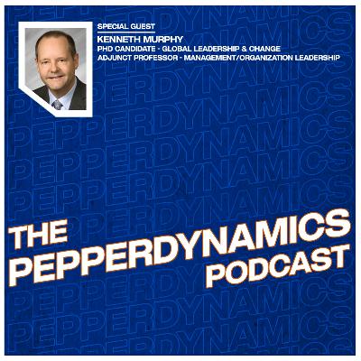 Kenneth Murphy | Adjunct Professor | Management/Organization Leadership Kenneth Murphy | Adjunct Professor | Management/Organization Leadership