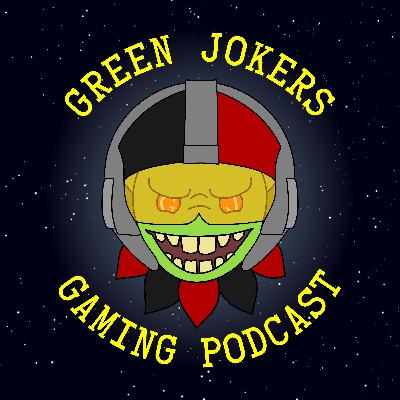Episode 31 - Moment of Reflection: The Phantom Monkey (Shatterpoint)