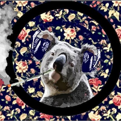 Ep. 28 - Right Wing 🦝 Grifters Ep. 28 - Right Wing 🦝 Grifters