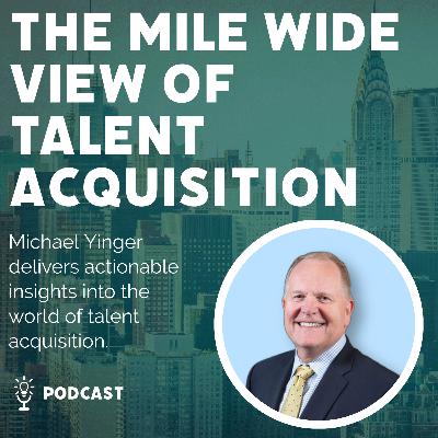 The Untapped Talent Pool That Everyone Is Missing with Ron Fish The Untapped Talent Pool That Everyone Is Missing with Ron Fish