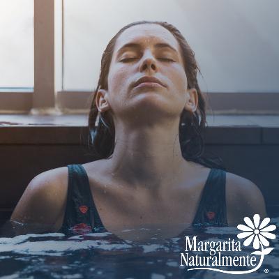 Hidroterapia: el poder del agua Hidroterapia: el poder del agua