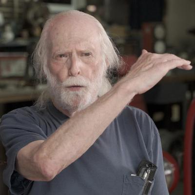 The Rodcast - Episode #19 / Al Kirschenbaum The Rodcast - Episode #19 / Al Kirschenbaum