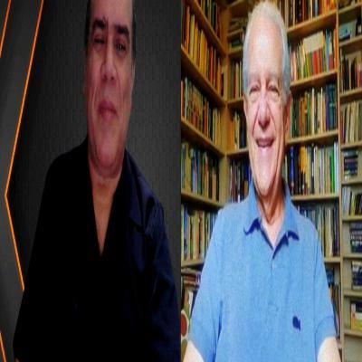 Manifestações de Espíritos Indígenas na Vida de Cesar Perri M&R#34 Bruno Tavares e Cesar Perri Manifestações de Espíritos Indígenas na Vida de Cesar Perri M&R#34 Bruno Tavares e Cesar Perri