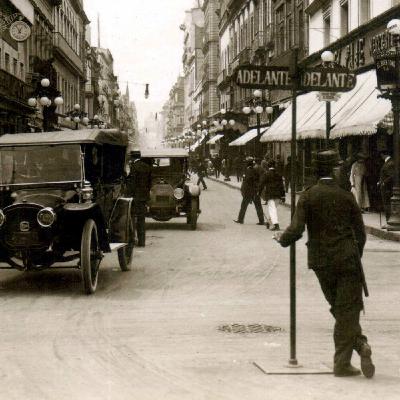 Mentiras Eternas, Acto II Sesión 39