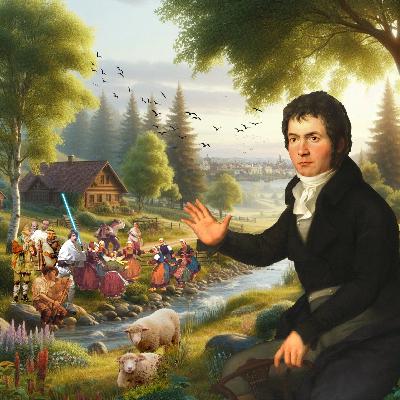 Música y significado - Beethoven: Sonata "Pastoral" - 05/04/25 Música y significado - Beethoven: Sonata "Pastoral" - 05/04/25