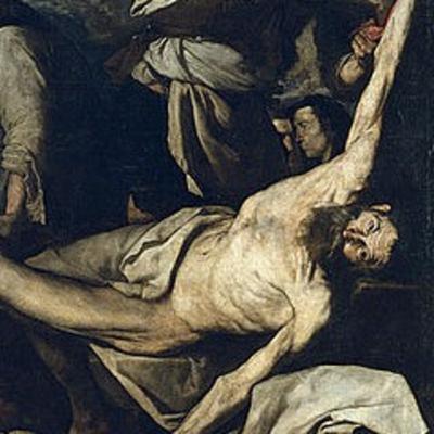 Podcast para hoy 24 de agosto: San Bartolomé apóstol. Podcast para hoy 24 de agosto: San Bartolomé apóstol.