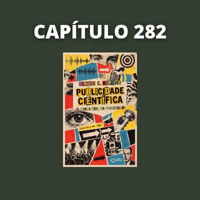 Publicidade Científica | Claude C. Hopkins