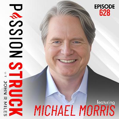 Michael Morris on Why We Divide and How to Reconnect | EP 628