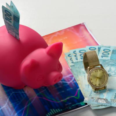 Pé de Meia: reserva de emergência