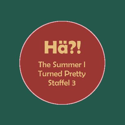 134 The Summer I Turned Pretty S3 134 The Summer I Turned Pretty S3