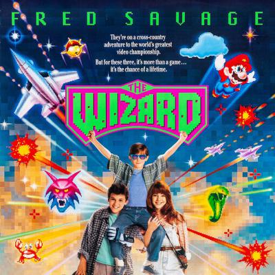 The Wizard #098 The Wizard #098