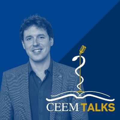 22. Salud global. One Health, salud internacional, principales retos y sistemas sanitarios, con Lucas de Toca.