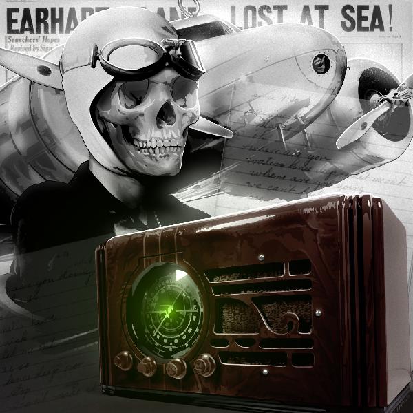 NoSleep Podcast S11E17 NoSleep Podcast S11E17