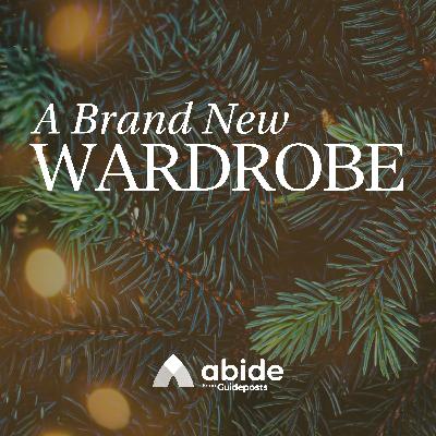 A Brand New Wardrobe