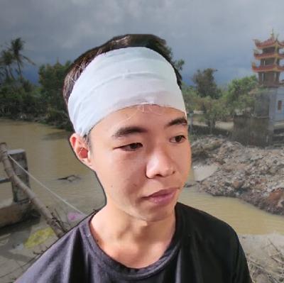 Hai vợ chồng rơi xuống cầu gãy tử vong do tin đồn vỡ đập, 3 con trai bỗng mồ côi