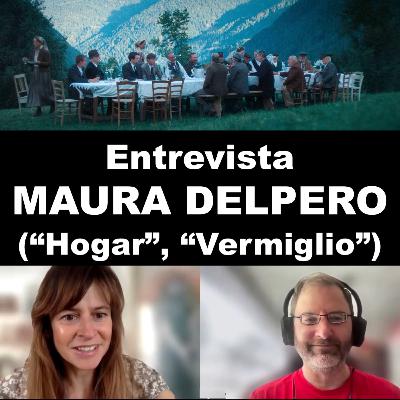 Maura Delpero