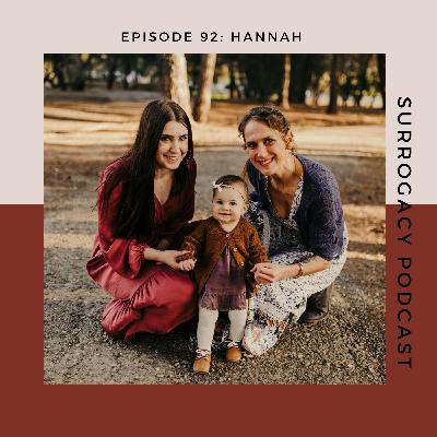 Hannah