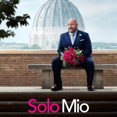 Solo Mio Interview with John Kinnane and Brendan Kinnane