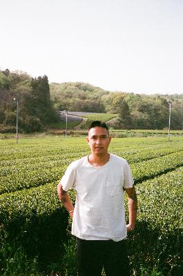 Rashad Rastam on Wearing Many Hats.