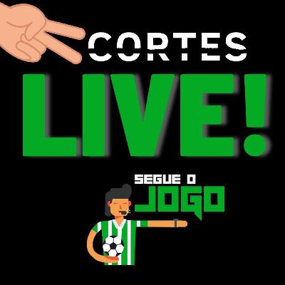 O Timão chega na Liberta?