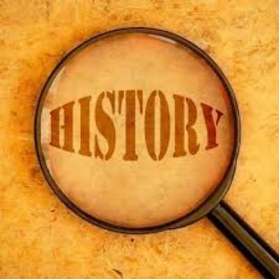 A Series Of Unfortunate Events in History