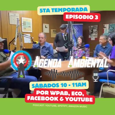 T. 5 Ep. 3: El tubo no va: comunidades en defensa del ambiente T. 5 Ep. 3: El tubo no va: comunidades en defensa del ambiente