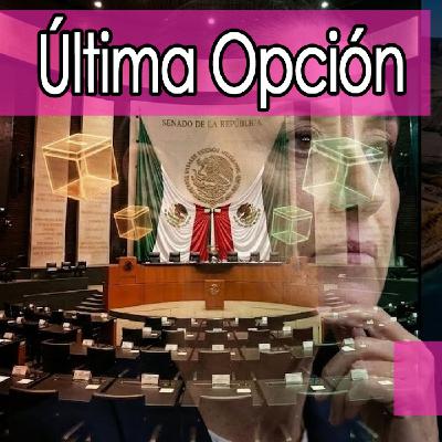 Tensión en México y Alerta Máxima en el Mundo. #ElAjo [17x07]
