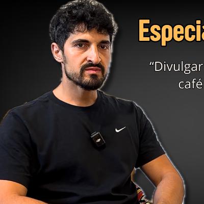 30. Entrevista a Esteban Canet: "Drømme es un tercer lugar"