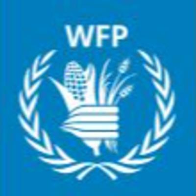 20. Mathias BOYEN drones for good en dit bij het WFP
