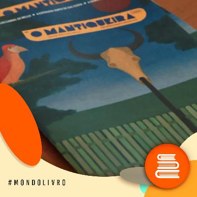 Mondolivro - Revista “O Mantiqueira” em sua primeira edição