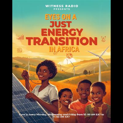 Uganda's Renewable Energy Journey- Powering a Just Transition