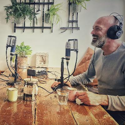 De wereld van de “modellen” volgens Martin Roodbeen