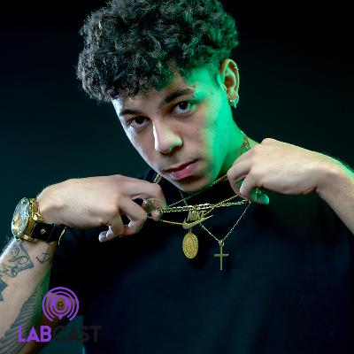 LABCAST #5 - DB Dimy