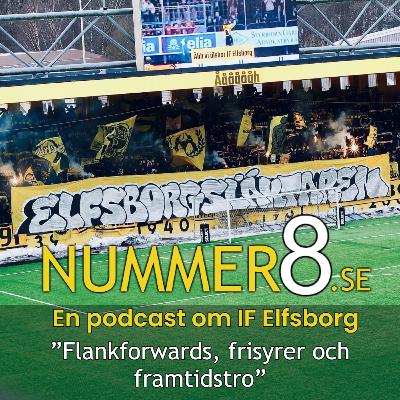 ”Flankforwards, frisyrer och framtidstro” ”Flankforwards, frisyrer och framtidstro”