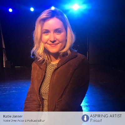 Katie Janner Bonus!