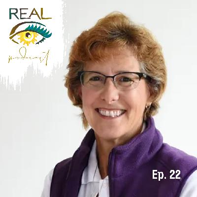 “Kindness Counts” with Vivian Canci Foulke