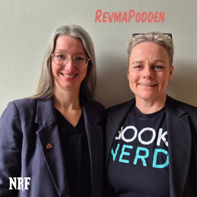 Episode 56 Kvinnehelse og fibromyalgi Episode 56 Kvinnehelse og fibromyalgi