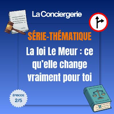 2/5 👨🏻‍⚖️ - Conciergerie : La nouvelle réglementation peut-elle tuer ton business ?