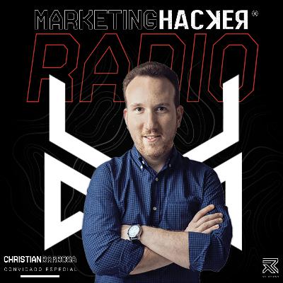 EP 04 - Experts em Foco com Christian Barbosa: Autor Best-Seller de Produtividade e Criador da Tríade do Tempo EP 04 - Experts em Foco com Christian Barbosa: Autor Best-Seller de Produtividade e Criador da Tríade do Tempo