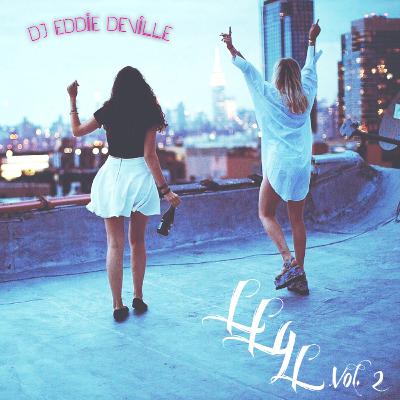 Living Life For A Living Vol.2 (EDM EDITION) Living Life For A Living Vol.2 (EDM EDITION)