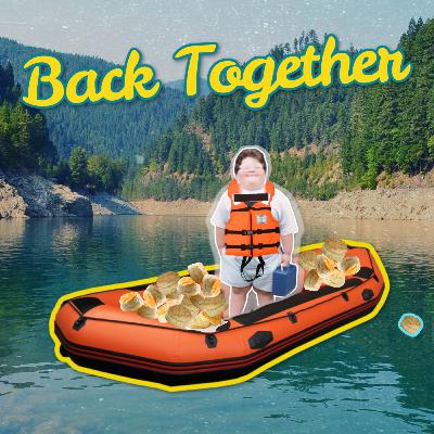 Biscuits On A Boat Biscuits On A Boat