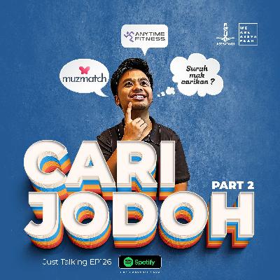 Just Talking Episode #126 Just Talking Episode #126