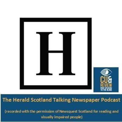 The Herald Scotland Podcast Wednesday 2 August 2023
