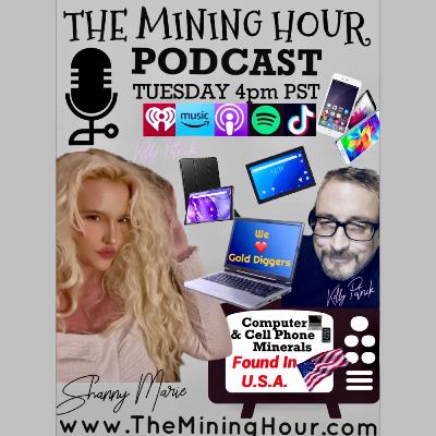 The Mining Hour Season 2 Episode 3